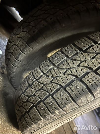 Колеса в сборе с дисками на Газель 185/75 R16C