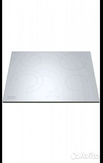 Варочная панель электрическая новая krona
