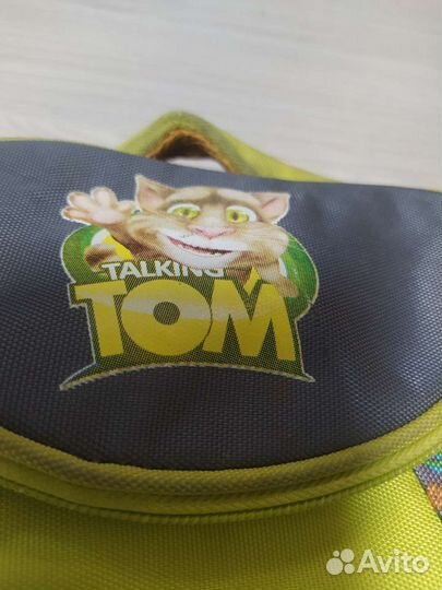 Рюкзак для школы