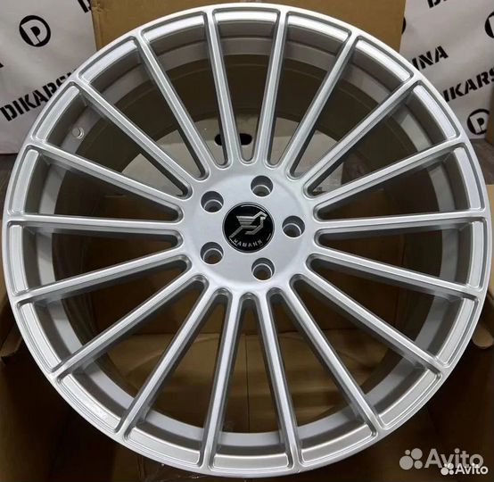 Диски на BMW бмв X6 E71 F16 R22