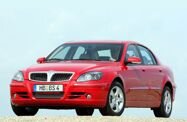 Brilliance M2 (BS4) I (2006—2010) Универсал