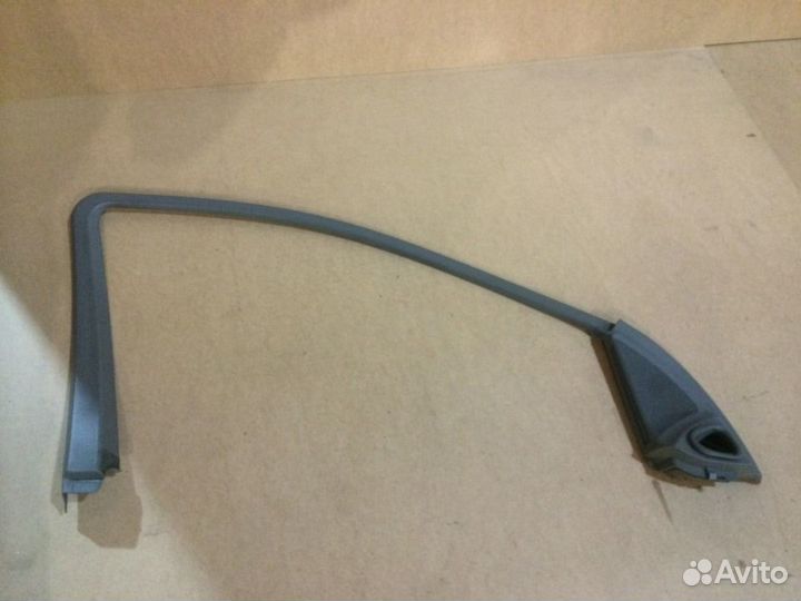 Накладка арки двери Mercedes ML w164