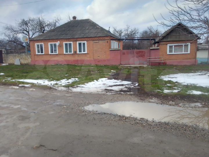 Дом 11,3 м² на участке 25,8 сот.