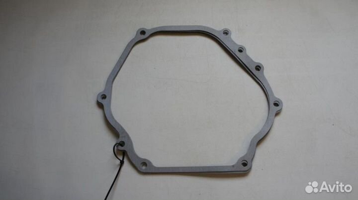 Прокладка крышки картера 173F, 177F