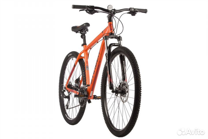 Велосипед горный Stinger Element Std Se d-29 3x7 2
