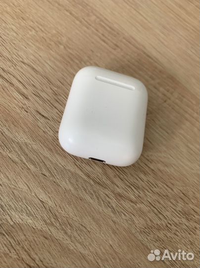 Наушники earpods