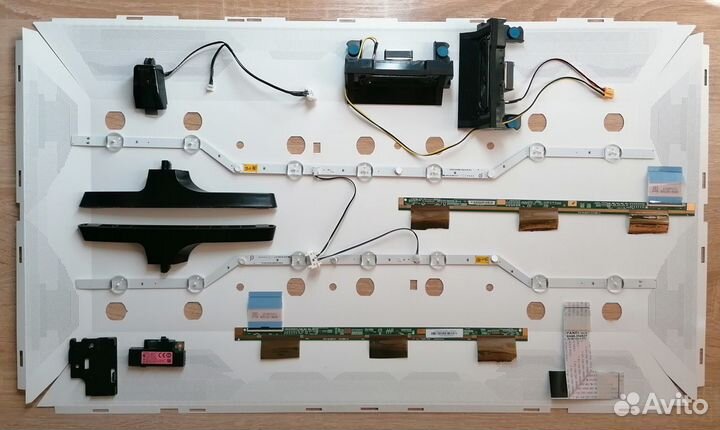 V5DN-320SM1-R3 Подсветка, эл. комп. от UE32J5205AK