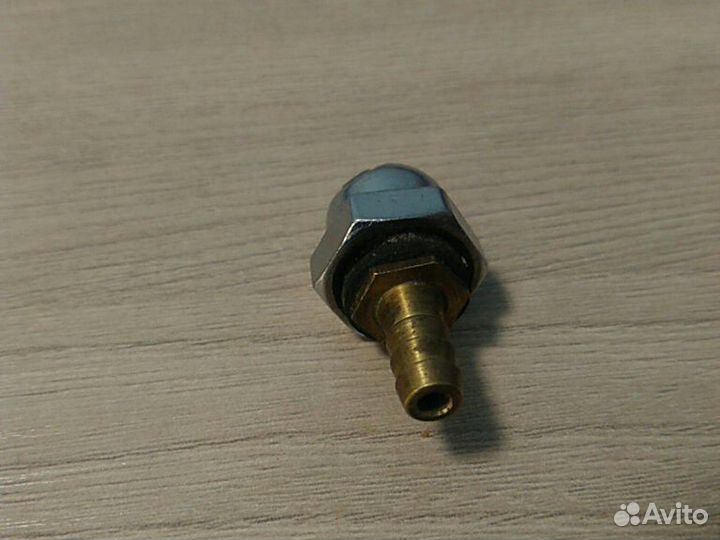 Форсунка омывателя СССР