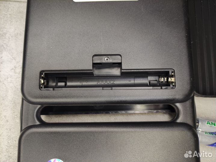 Электронные весы для Кофе 5кг / 0.1г (новые)