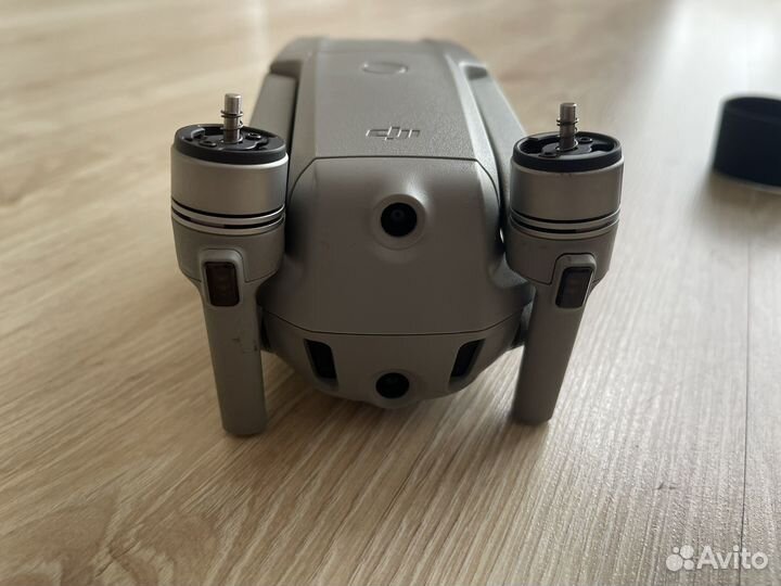 Dji Mavic Air 2 Fly more combo