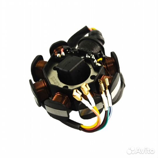 Статор генератора GR7 двиг. ZS 172FMM (воздушный)