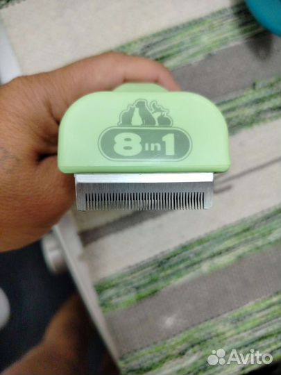 Фурминатор дешедер