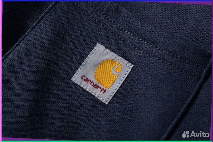 Свитшот Carhartt (35143 Artikle товара: )