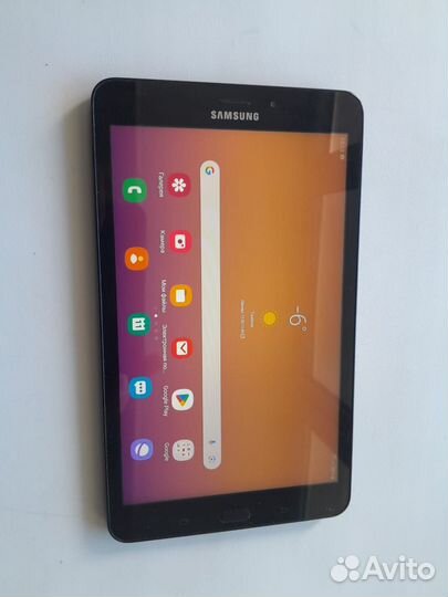 Планшет samsung galaxy tab a2017