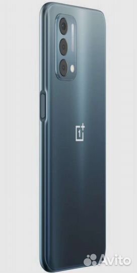 Oneplus Nord N200 (новый)