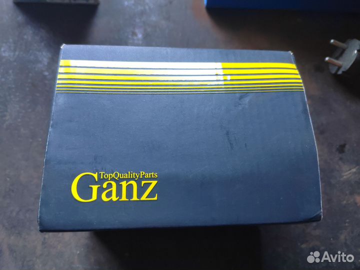 Катушка зажигания