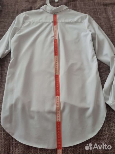 Рубашка, блуза в школу