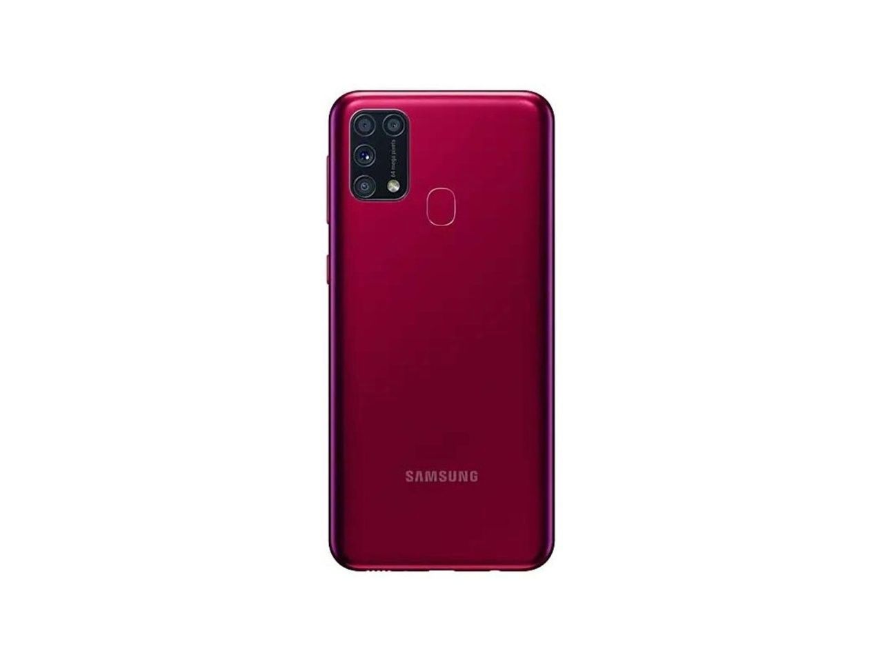 Смартфон Samsung Galaxy M31