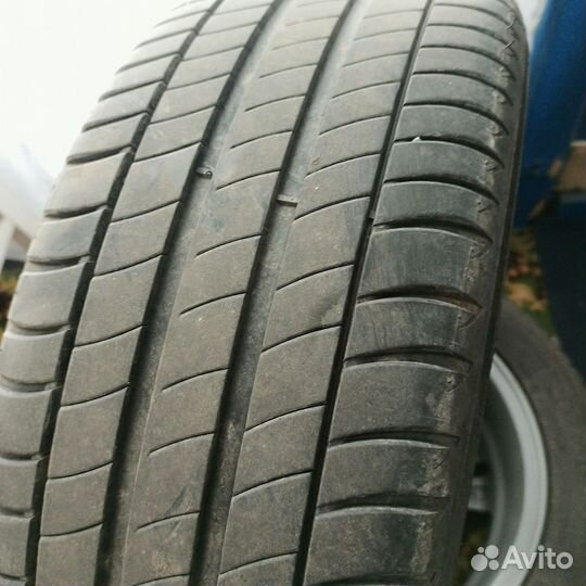 Michelin Primacy 3 215/50 R17 95W