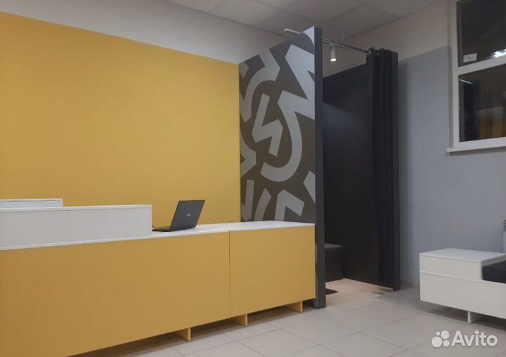 Мебель для пвз Яндекс Маркет