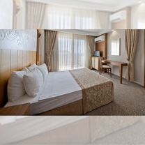 Тур в Турцию 5* из Спб - 5 мая на 7 дней