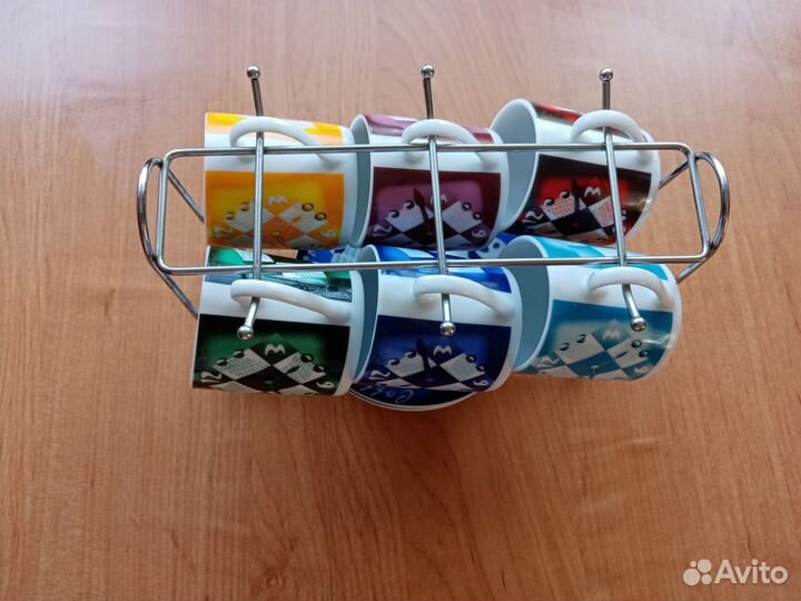 Кофейный набор