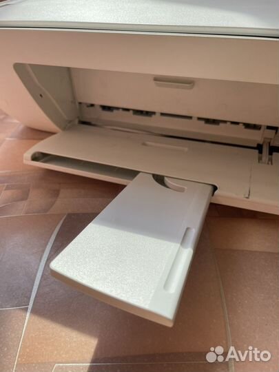 Принтер струйный 3в1 hp deskjet 2320
