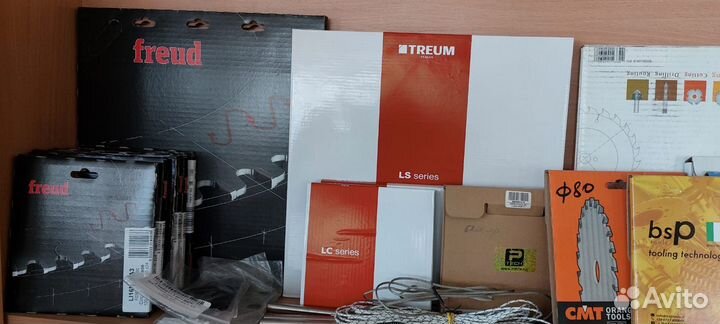 Круг полировальный, сверла, запчасти для станков