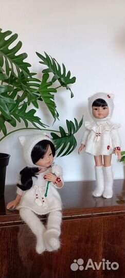 Одежда для Паола Рейна, Paola Reina, Дель Норте