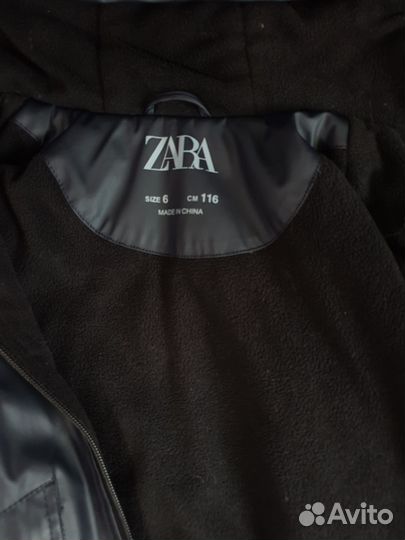 Куртка Zara