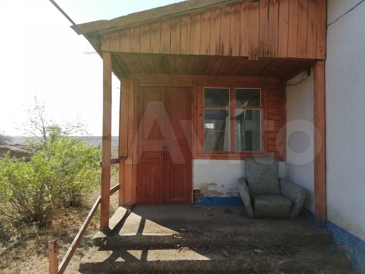 Дом 77,2 м² на участке 10 сот.