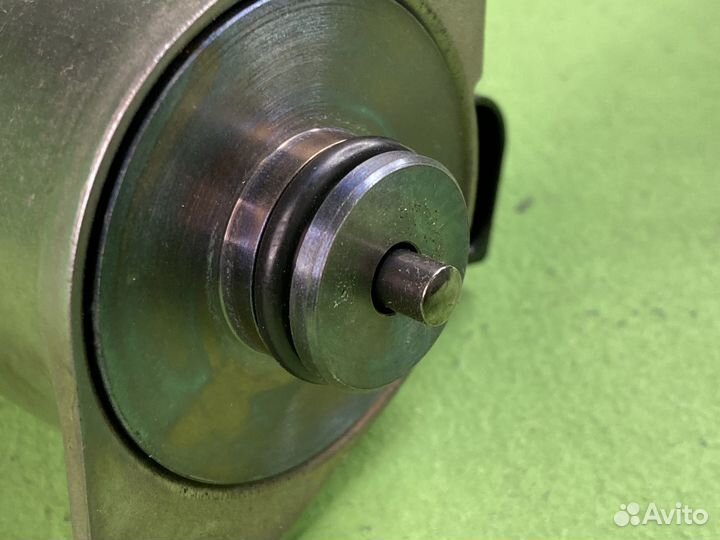 Клапан магнитный интардера регулирующий \DAF 19166