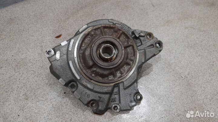 Масляный насос в сборе для АКПП MFZ 09G TF60-SN