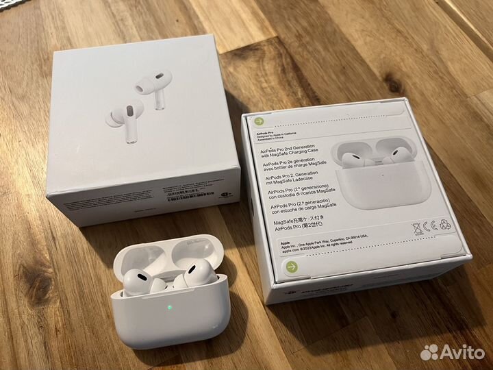 Airpods Pro 2