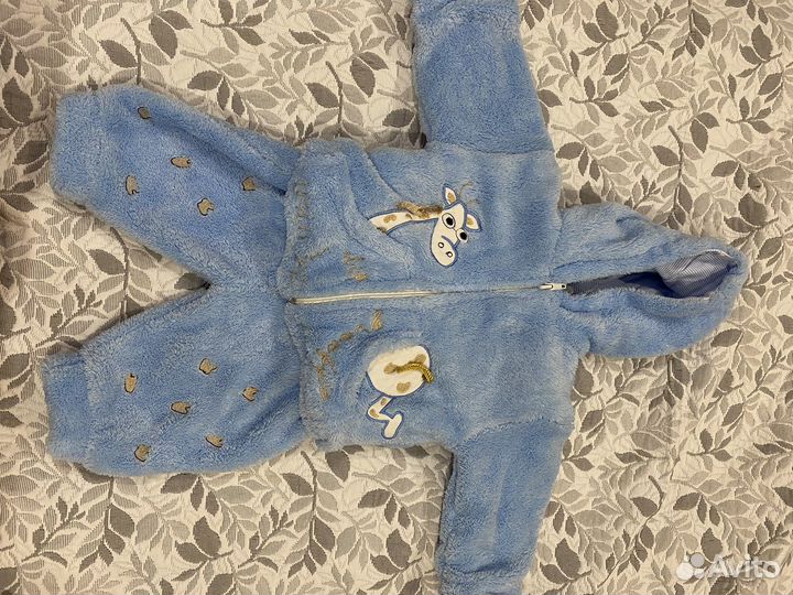 Детский костюм