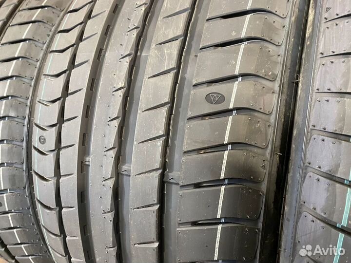 Triangle EffeXSport TH202 265/40 R20 104W