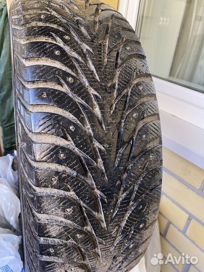 Yokohama Ice Guard IG35 235/65 R17