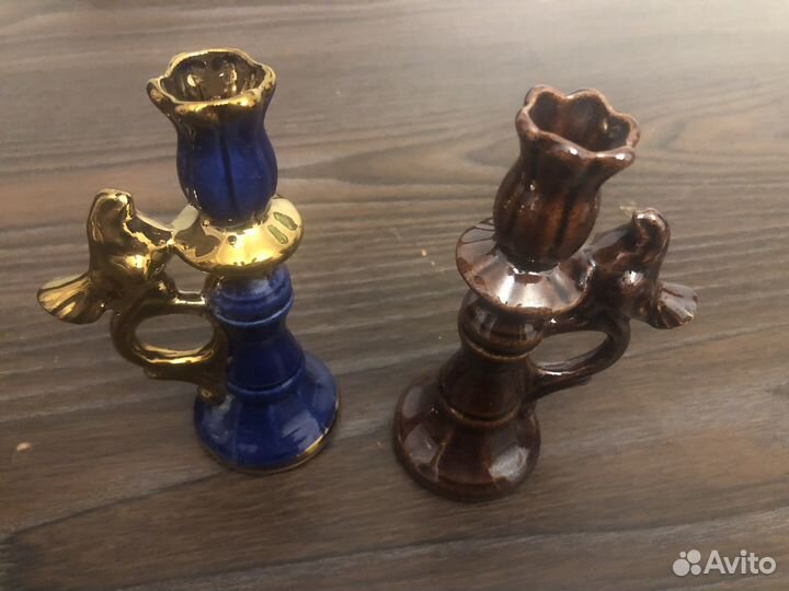 Подсвечник