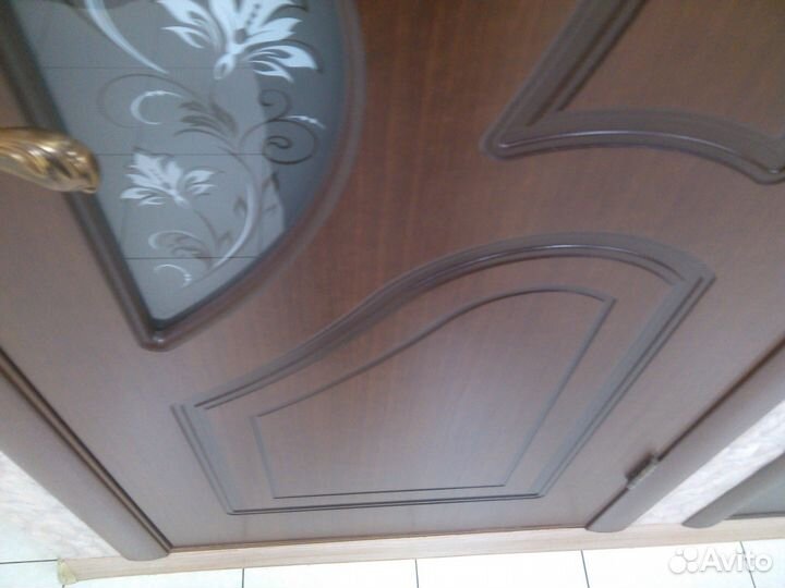 Дверь межкомнатная 