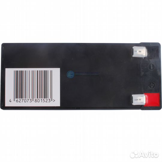 Аккумуляторная батарея security force sf1207