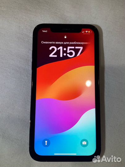 iPhone xr в корпусе 14 pro 128 гб