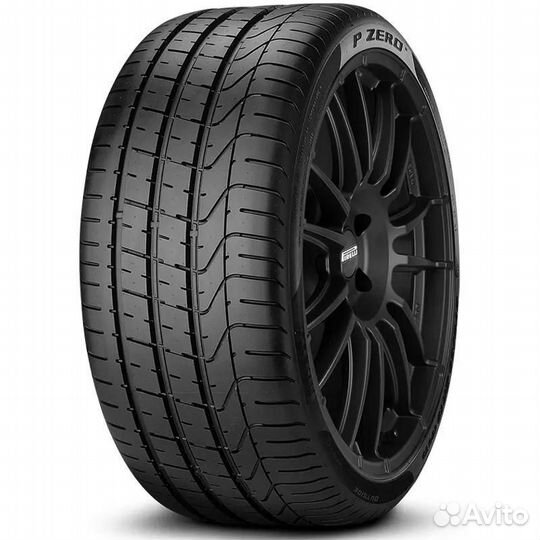 Pirelli P Zero 315/30 R22 107Y