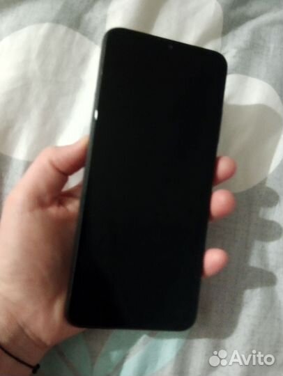 Samsung Galaxy A22, 4/64 ГБ