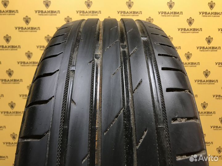 Nokian Tyres Nordman SX2 205/55 R16 91H