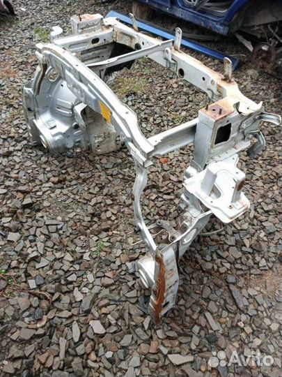 Кузов по частям Lifan Smily 320 LF479Q3 2012