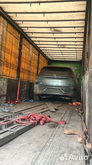 Растаможка авто в киргизии