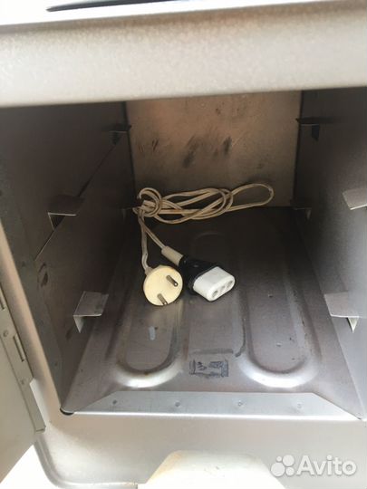 Электродуховка СССР новая и б/у