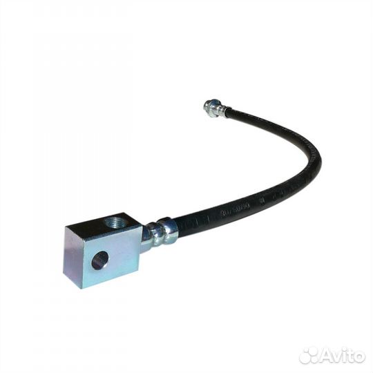 Задний тормозной шланг Ironman для Nissan Patrol Y