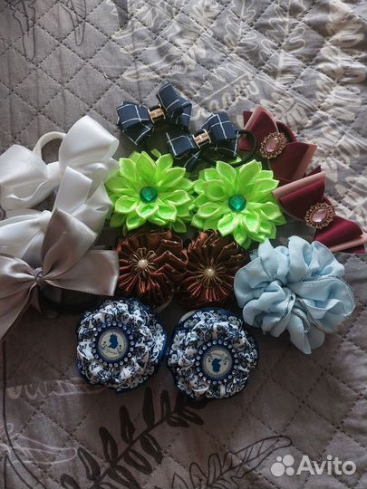 Резинка для волос