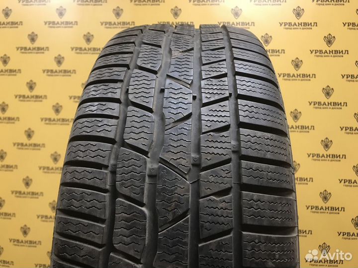 Continental ContiWinterContact TS 830 P 225/50 R17 98H